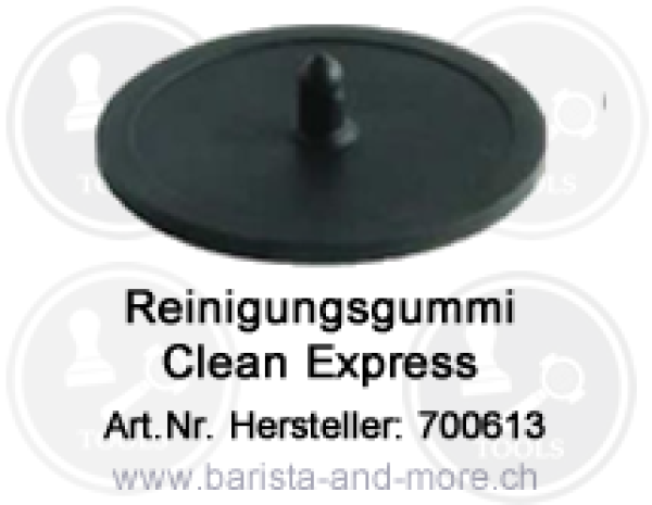 Reinigungsgummi CleanExpress